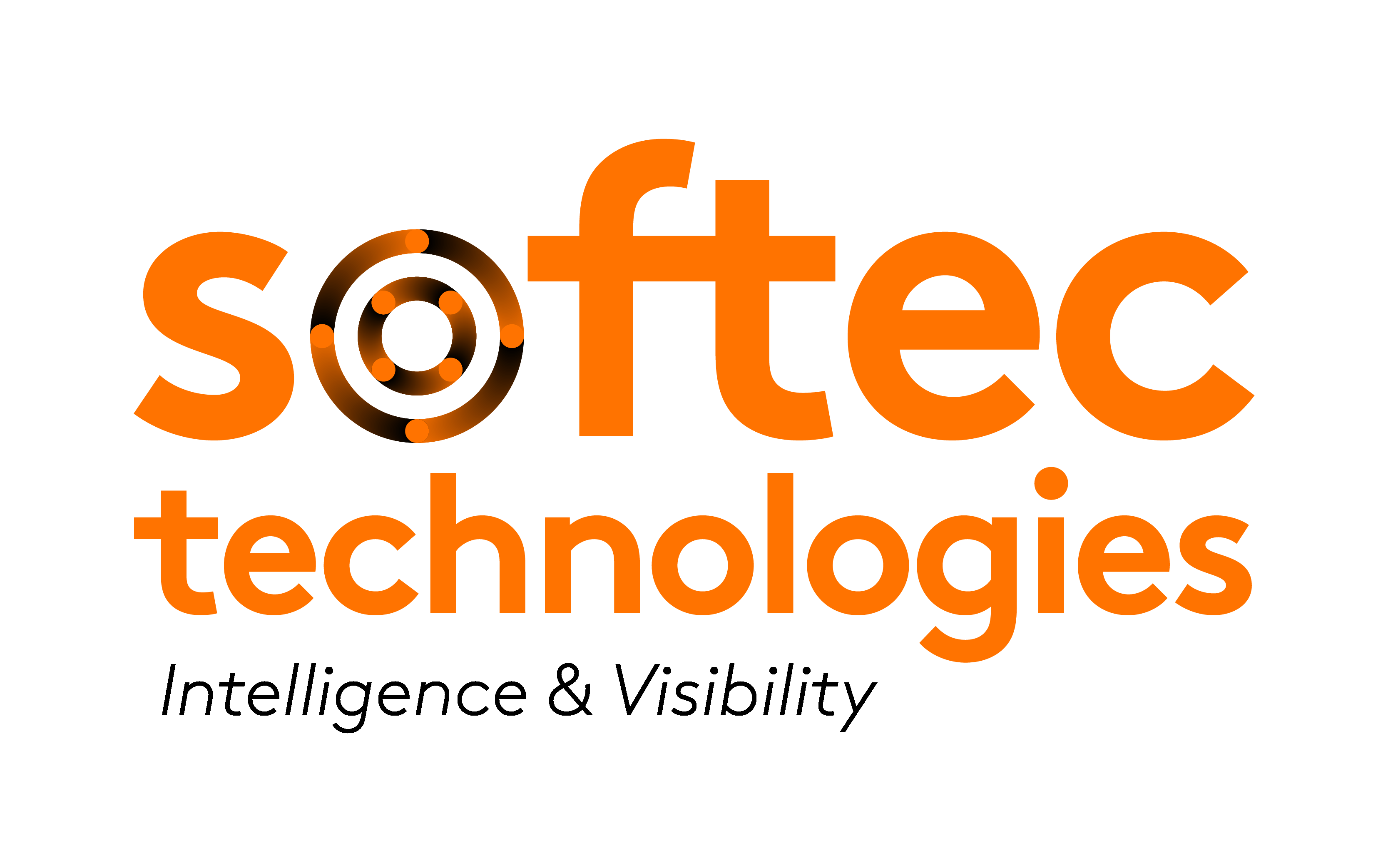 Logo van Softec Technologies